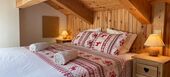 Chalet for rental in La Tania