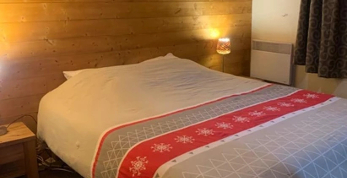 BIENVENUE AU CHALET LA TANIA COURCHEVEL A LOUER AVEC 240 M² 