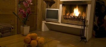 Отпускное Шале на 20 Человек в Сердце Трех Долин