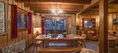 Chalet of approximately 110SQ-M, located in La Tania