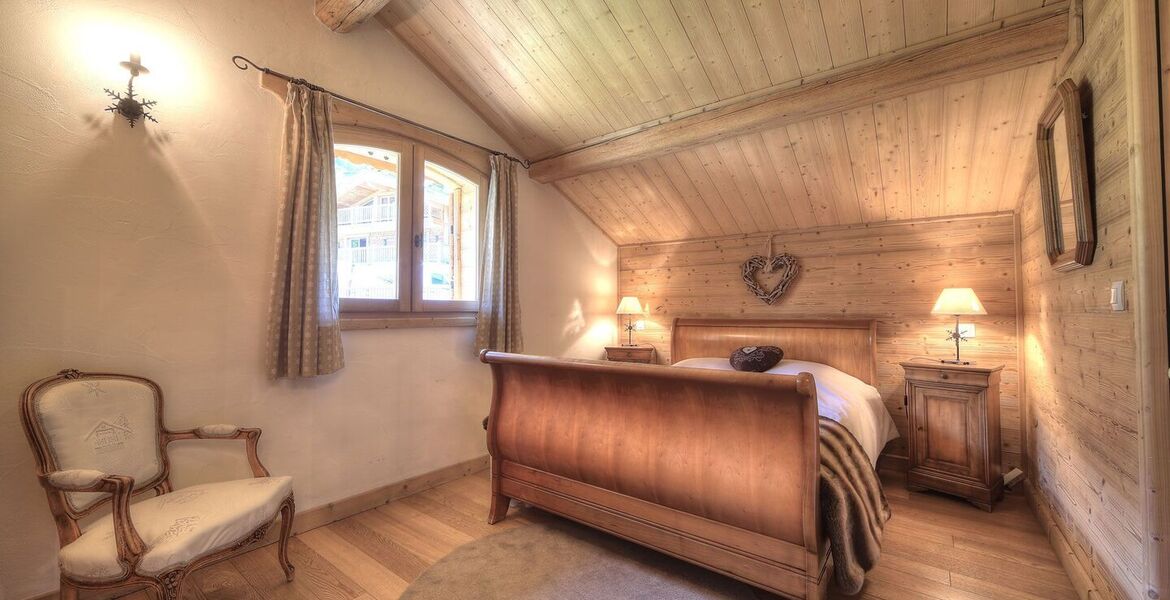 Appartement à louer à courchevel 1650