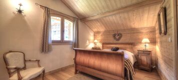 Apartment for rental in courchevel 1650