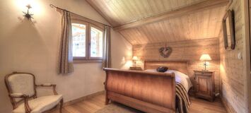 Appartement à louer à courchevel 1650