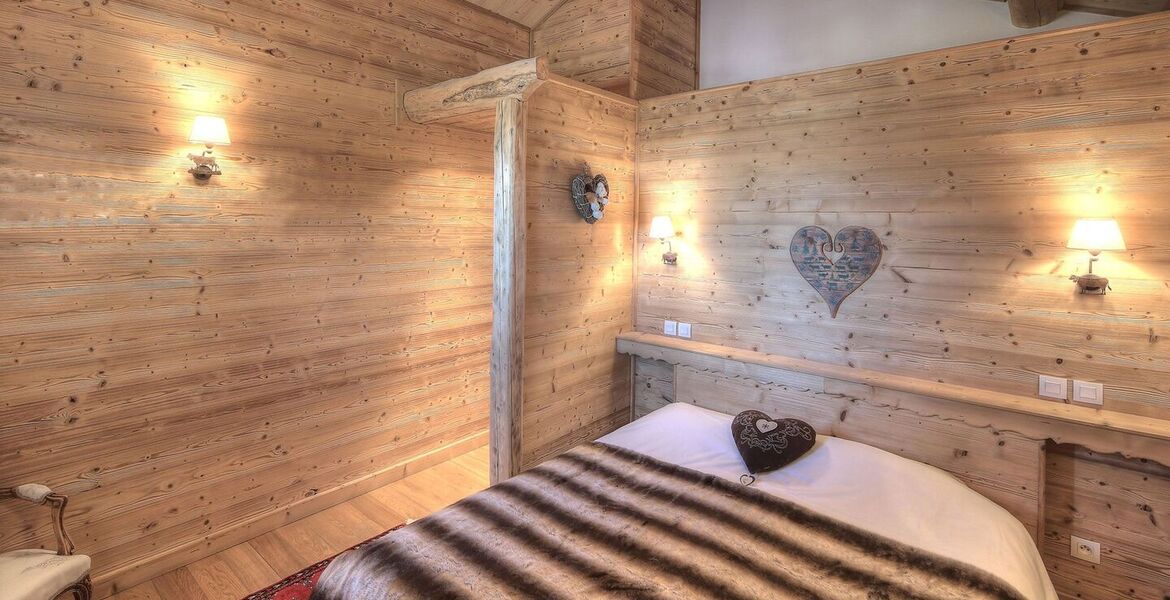 Appartement à louer à courchevel 1650