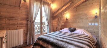 Apartment for rental in courchevel 1650