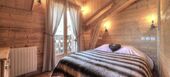 Appartement à louer à courchevel 1650