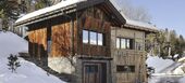Two bedroom chalet for rent in Courchevel 1550 Village