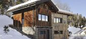 Chalet de dos dormitorios en alquiler en Courchevel 1550