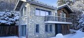 Chalet en Courchevel 1550