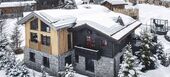 Chalet for rental in courchevel 1550