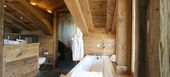 Courchevel Chalet