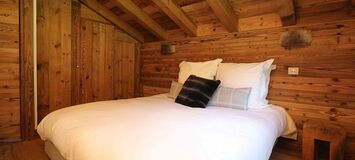 Chalet en Courchevel