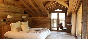 Courchevel Chalet