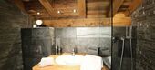 Courchevel Chalet