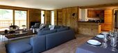 Courchevel Chalet