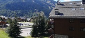 4 rooms 6 people apartment for rent Méribel 1450 m 