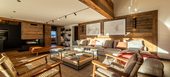 Sublime penthouse/ chalet "in the sky" with panoramic views