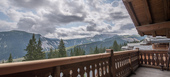 Chalet for rent in Courchevel 1850