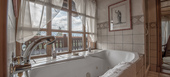 Chalet for rent in Courchevel 1850