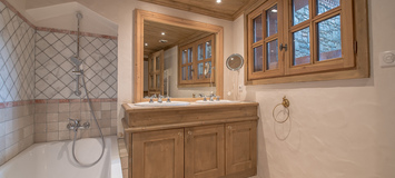 Chalet for rent in Courchevel 1850