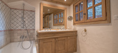 Chalet for rent in Courchevel 1850