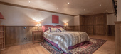 Chalet for rent in Courchevel 1850