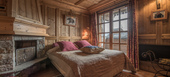 Chalet for rent in Courchevel 1850