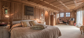 Chalet for rent in Courchevel 1850
