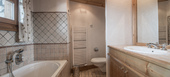 Chalet for rent in Courchevel 1850