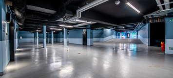Magnífico piso nuevo de 199 m² situado en la zona de Rond-Po