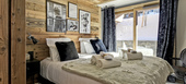 Magnificent new flat of 199 m² located in the Rond-Point