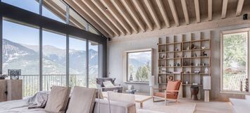 Chalet for rental in courchevel 1300