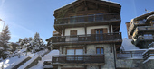 Discover this 5-bedroom apartment with spa, in Courchevel