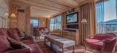 Apartment for rent in courchevel 1850