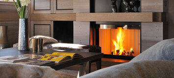 Apartment in Bellecôte Courchevel 1850 is available for rent