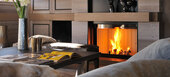 Apartment in Bellecôte Courchevel 1850 is available for rent