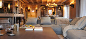 Apartment in Bellecôte Courchevel 1850 is available for rent