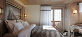 Apartment in Bellecôte Courchevel 1850 is available for rent