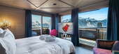 El chalet en Courchevel en alquiler con 938 m2 y 5 dormitori