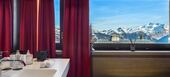 Роскошный Шале в Куршевеле1850, Идеальный Альпийский Отдых