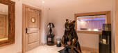 THE LATEST LUXURY CHALET IN COURCHEVEL 1850 