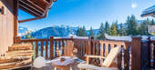 THE LATEST LUXURY CHALET IN COURCHEVEL 1850 