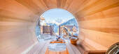 THE LATEST LUXURY CHALET IN COURCHEVEL 1850 