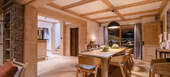 LE DERNIER CHALET DE LUXE À COURCHEVEL 1850 Le Chalet 