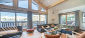 THE LATEST LUXURY CHALET IN COURCHEVEL 1850 