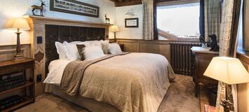 Chalet en alquiler en courchevel 1850