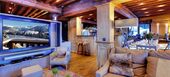 Chalet en alquiler en courchevel 1850