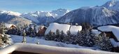 Chalet à louer à courchevel 1850