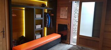 Chalet en alquiler en courchevel 1850