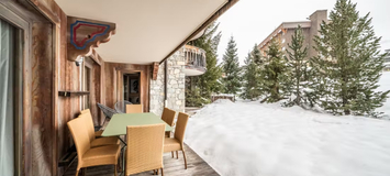 Breathe fresh air  beautiful apartment in the highest 